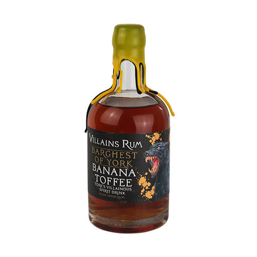 Barghest Of York - Banana Toffee Rum - Image 2