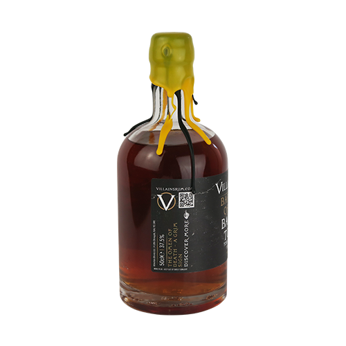 Barghest Of York - Banana Toffee Rum - Image 4