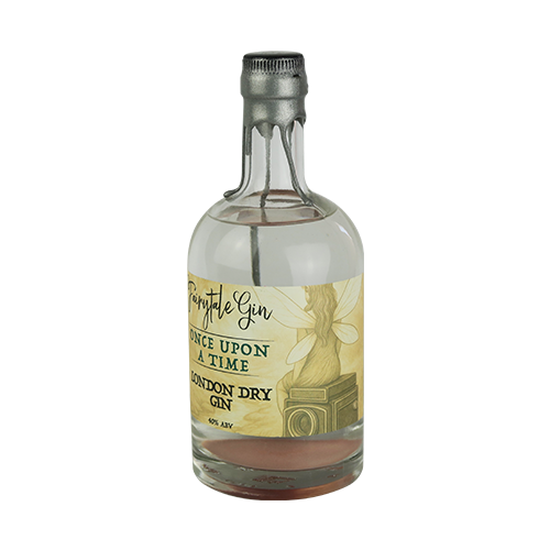 Once Upon a Time London Dry Gin - Fairytale Gin - Image 2