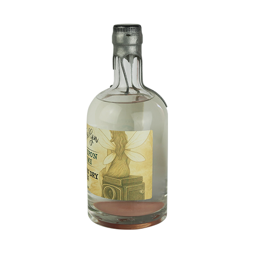 Once Upon a Time London Dry Gin - Fairytale Gin - Image 3