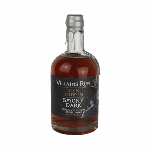 Turpin Smoky Dark Rum