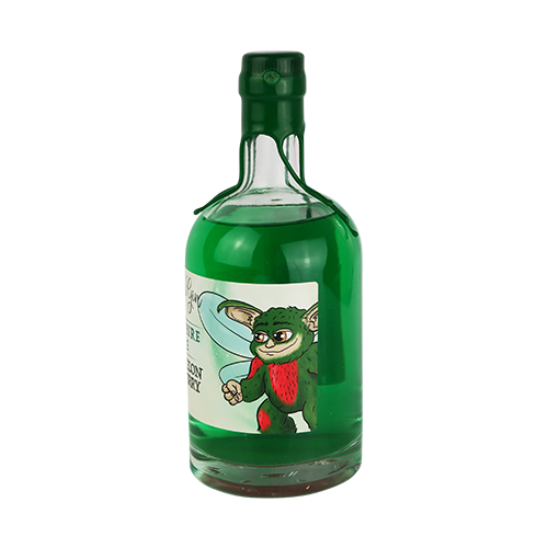 Yorkshire Pixie Watermelon & Raspberry Gin - Fairytale Gin - Image 3