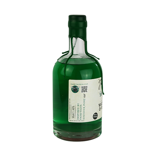 Yorkshire Pixie Watermelon & Raspberry Gin - Fairytale Gin - Image 4