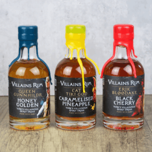 Mischief Maker (For Sweet Lovers) - 3 x 20cl Gift Pack