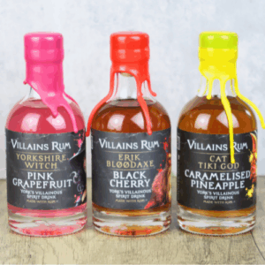 The Forbidden Fruits (Fruity Lovers) - 3 x 20cl Gift Pack