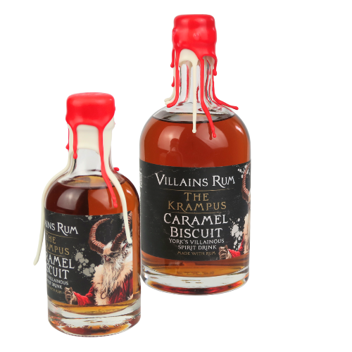 Krampus – Caramel Biscuit - Image 5