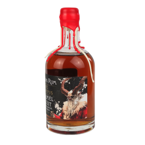 Krampus – Caramel Biscuit - Image 8