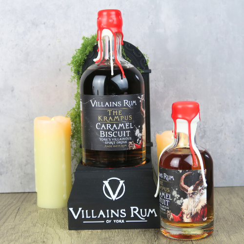 Krampus – Caramel Biscuit - Image 3