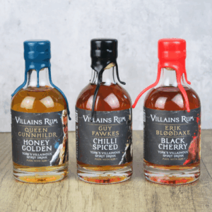 The Most Wanted (Our Best Sellers)- 3 x 20cl Gift Pack