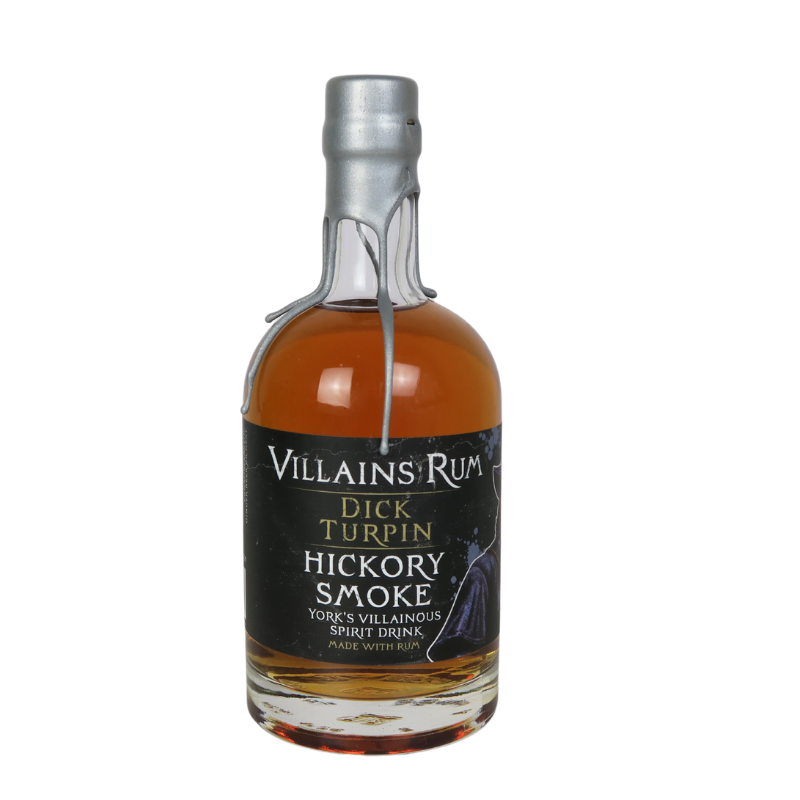 Dick Turpin - Hickory Smoke - Image 3