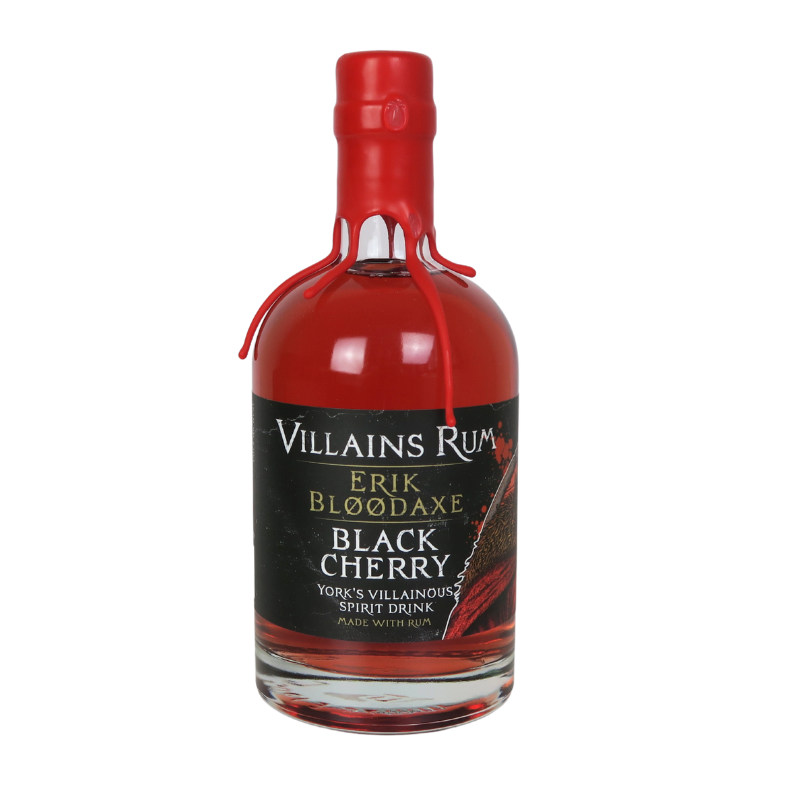 Erik Bloodaxe - Black Cherry - Image 3