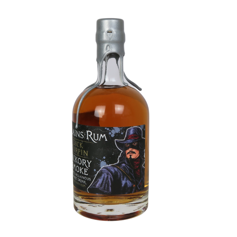 Dick Turpin - Hickory Smoke - Image 4