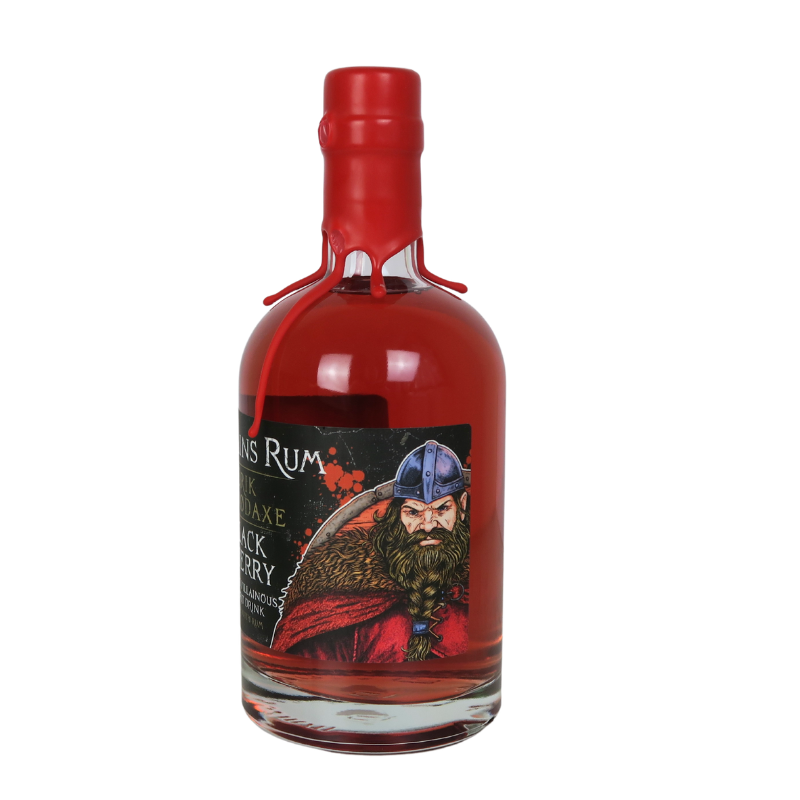 Erik Bloodaxe - Black Cherry - Image 4