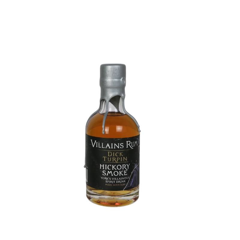 Dick Turpin - Hickory Smoke - Image 5