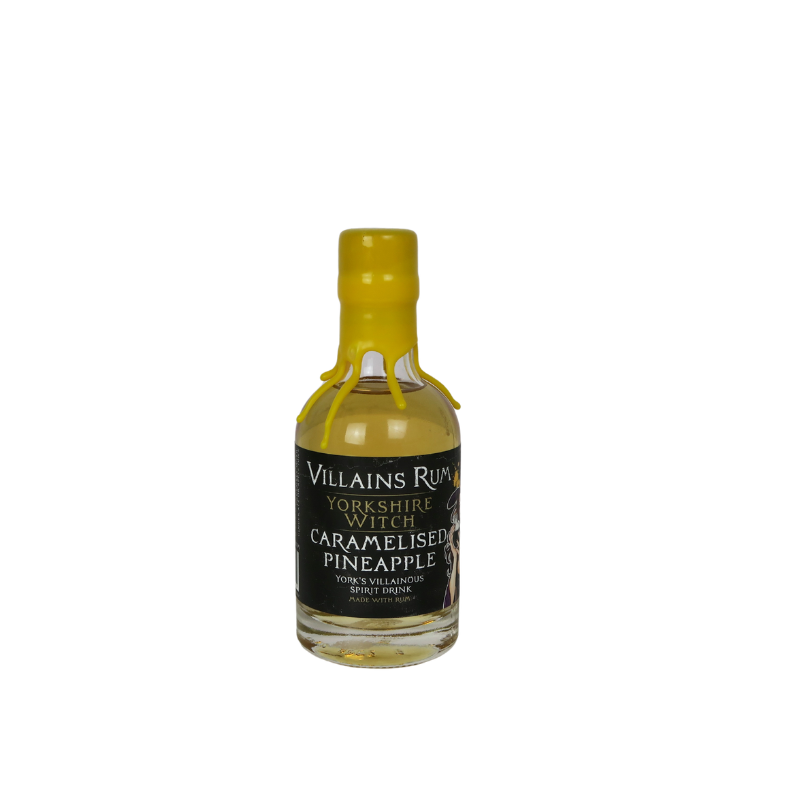 Yorkshire Witch - Caramelised Pineapple - Image 5