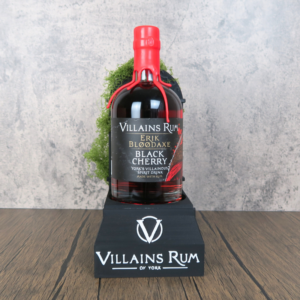 Erik Bloodaxe - Black Cherry